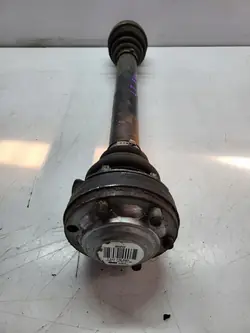 BMW OE 7537715 Bakre vänstra halvmåne