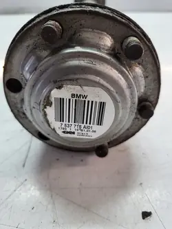 Arbre de transmission arrière gauche BMW OE 7537715