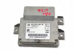 OEM 3C0907801B Handbromsmodul för VW Passat B6