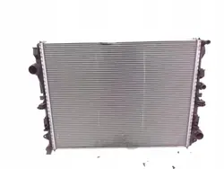 Waterkoeler Mercedes W205 W213 A0995008800