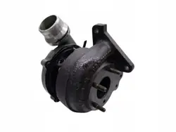 Turbo Renault OE OEM 5439970002 pour Scenic II 1.5 dCi