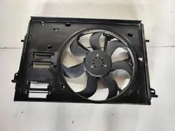 OEM 21481HV80B framremsa för Nissan Qashqai II