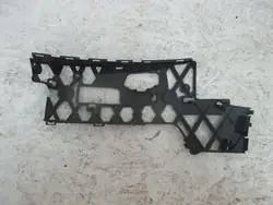 VW Passat B7 Stoßstangenführungen 3AA807178 3AA807177