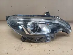 Faros Delantero Derecho Peugeot 108