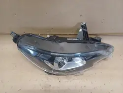 Phare Avant Droit Peugeot 108