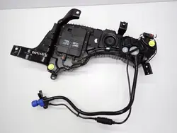 AdBlue-tankpump OEM 9813819480 Peugeot 5008 II