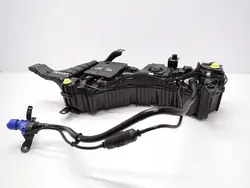 AdBlue-tankpomp OEM 9813819480 Peugeot 5008 II