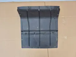 IVECO DAILY 4 06- Motorplåt 504080194