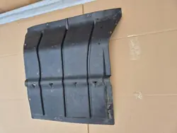 IVECO DAILY 4 06- Plaque de protection moteur 504080194