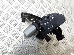 Moteur d'essuie-glace Peugeot 207 OEM 0390201813 - Occasion