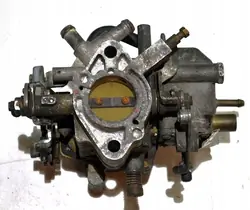 Carburador Solex Renault OEM 70862 12780 REN 561