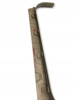 Infiniti G37 Schwellerverkleidung OEM 769B5JK20D