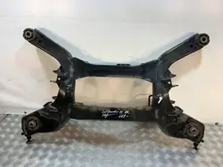 Mitsubishi OE Hinterfedern OEM FBZ27574 - Gebraucht