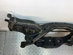 Ressorts Arrière Mitsubishi OE OEM FBZ27574 - Occasion