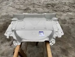 Volvo XC90 II Avgas Värmeskydd OEM 32392277