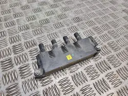 Distributeur d'allumage FIAT PUNTO (199_) 1.2L essence OEM 55200112