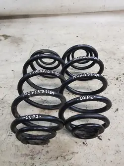 KYB RJ6642 Molla di Sospensione