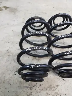 KYB RJ6642 Molas de Suspensão