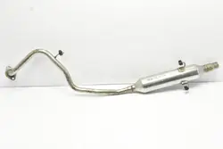 Tuyau central OEM 3K006 17410K0100 pour Toyota Yaris IV 1.5H