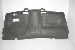 Schalldämmung OEM 7423555 für BMW 5 Touring G31