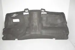 OEM 7423555 Äänieristys BMW 5 Touring G31:lle