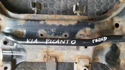 Voorste Sleden Kia Picanto