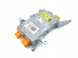 Jeep Avenger 2024 Onduleur Tension - Pièce OEM Occasion