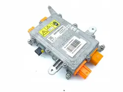 Jeep Avenger 2024 Spanningsomvormer - Gebruikt OEM-Onderdeel