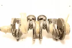 Vevaxel Kia Rio III Lift 1.4