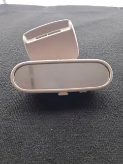 Rückspiegel VW New Beetle OEM 636366336 - Gebraucht