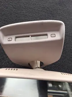 VW New Beetle Backspegel OEM 636366336 - Begagnad