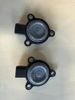 ZF Servotronic-anturi OEM 7882377101C BMW 5-sarjalle