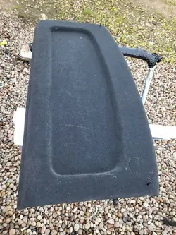 Prateleira do Porta-Malas Volkswagen Golf Sportsvan OE 510867769A