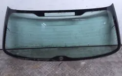 Luna trasera Audi A4 B5 OEM 43R001193 - Usada
