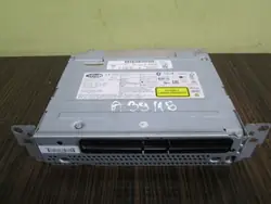 Unidade de Rádio BMW OEM 8792167 - Mídia Profissional