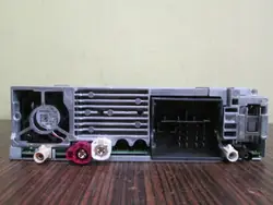 BMW OEM 8792167 Radio Head Unit - Ammattimainen Media