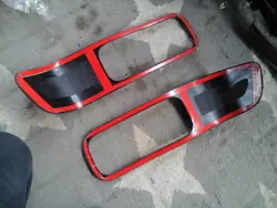 Protection de pare-chocs avant Suzuki Jimny OEM 86RDS