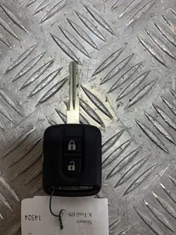 Clé ou carte Nissan X-Trail T31 OEM FBZ14524