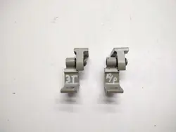 Charnière de Porte OEM 5N0837402 Skoda Superb II Droit Avant