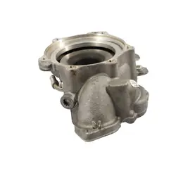 Audi RS4 B9 RS5 F5 Carcaça do Turbocompressor 2.9 TFSI OEM