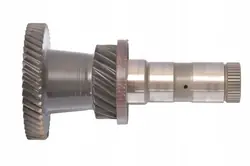 Eingangswelle 2 DQ250 02E DSG für VW - Gebraucht