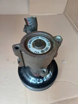 Bomba de direção assistida Vw Polo 6n1 1996r 1.4 8v 6N0422155E