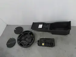 OEM 5907911268244 Reservewiel Schuim Insert BMW X5 E70