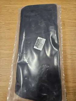 Pièces de seuil et pilier arrière OEM 4K5035401 Audi A6 S6