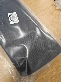 Pièces de seuil et pilier arrière OEM 4K5035401 Audi A6 S6