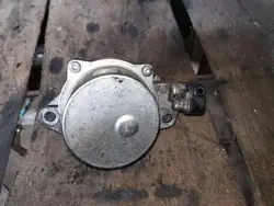 Vacuümpomp OEM 9658398080 voor Peugeot 207 1.4L Diesel