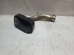 OEM 760253682 Rechter uitlaateindstuk VW Touareg III