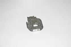 Support de radiateur BMW OE côté droit OEM 9895624