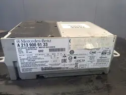 Radio Navi Mercedes W213 OEM 2139009133 - Usado