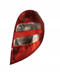 MERCEDES W169 A-KLASA LÁMPARA TRASERA DERECHA A1698200464R